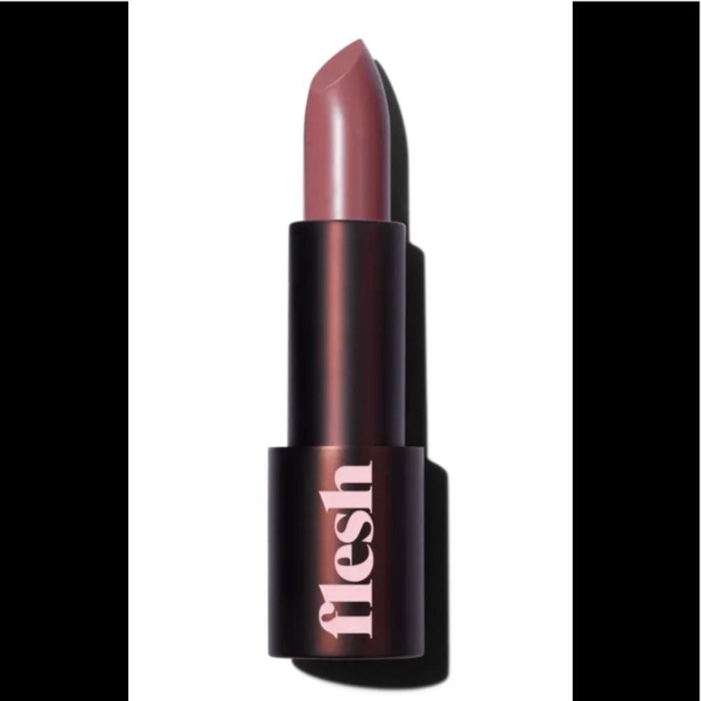 NWT Strong Flesh Dusty Rose Lipstick in Superb💄 💋